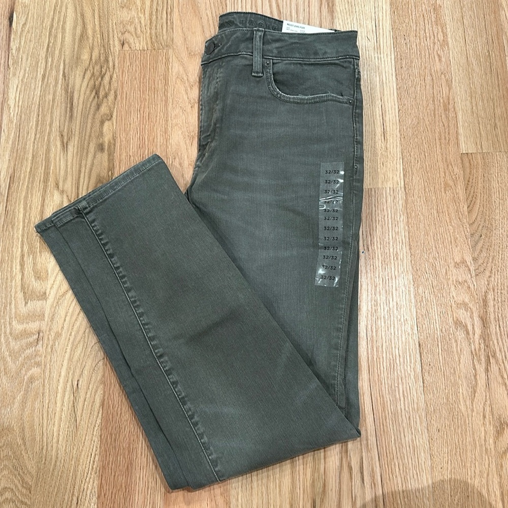 American Eagle NE(X)T LEVEL FLEX jeans